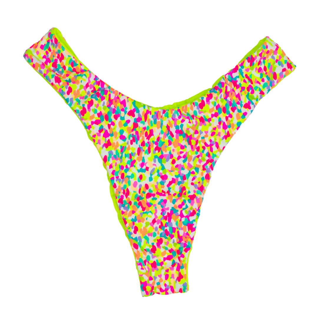 Funfetti & Lime BUOY Bottoms