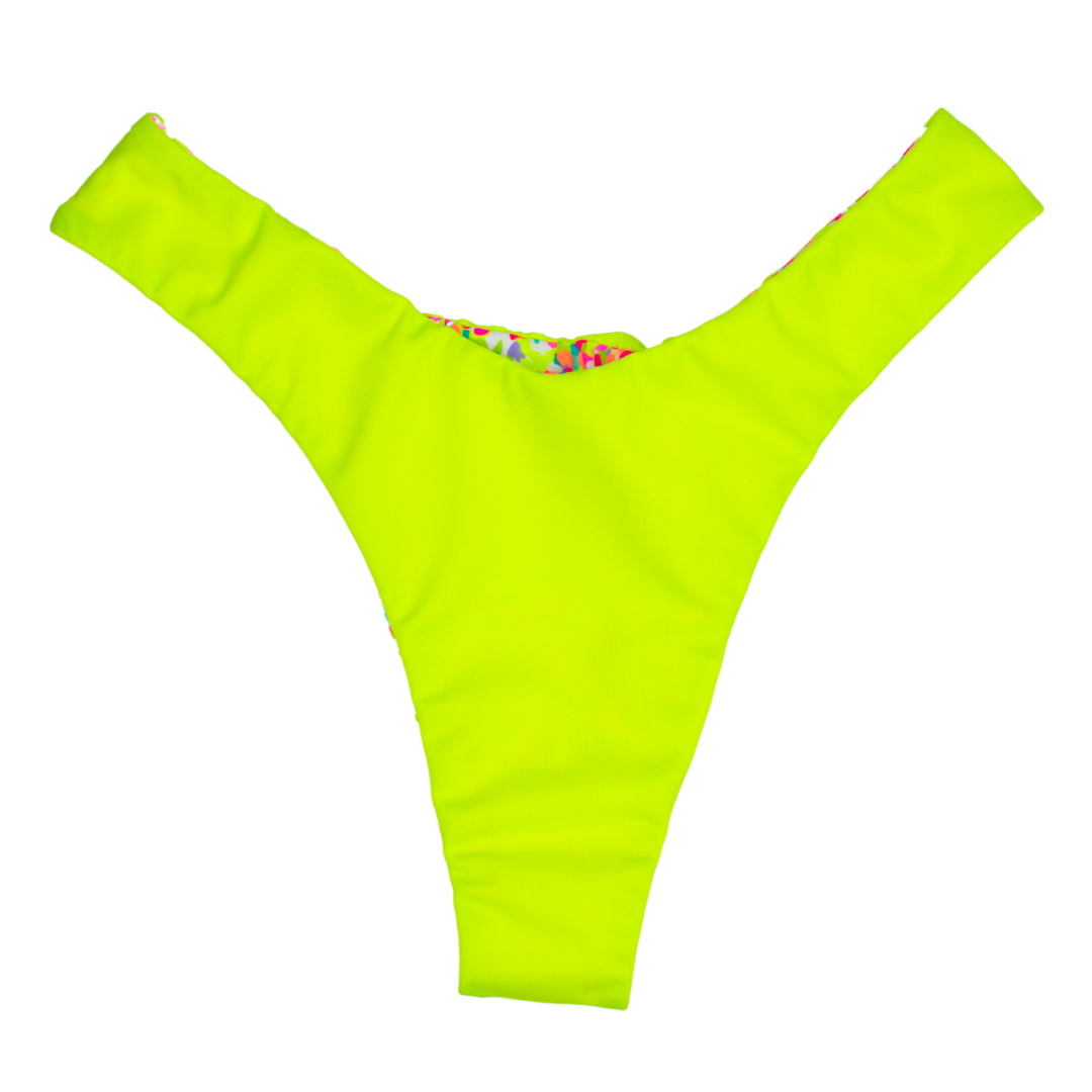 Funfetti & Lime BUOY Bottoms