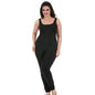 InstantFigure Pant Bodysuit Plus Size Shapewear WB40231C
