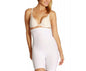InstantFigure Hi-waist Shorts Open Gusset Shapewear WSH4211