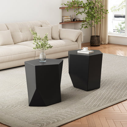 Modern Coffee Table Set