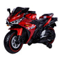 Kids Motorcycle,12V Motorcycle For Kids 3 4 5 6 Years Boys Girls 12v7ah Kids Motorcycle Ride On Toy With Training Wheels  Manual Throttle  Drive By Hand Lighting Wheels