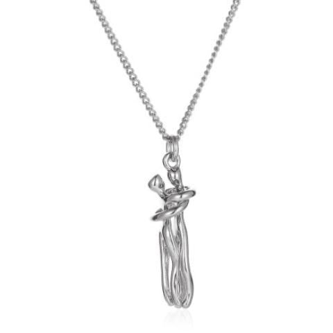 Couple Hug Necklace Romantic Men And Women