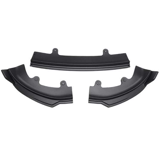 ABS Front Lip Spoiler for Model Y Juniper | TESERY
