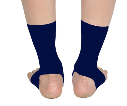 I.S.Pro USA InstantFigure Unisex High Compression Ankle Sleeves AL60021