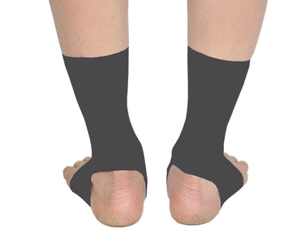 I.S.Pro USA InstantFigure Unisex High Compression Ankle Sleeves AL60021