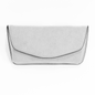 Alcantara Sun Visor Glasses Case for Tesla