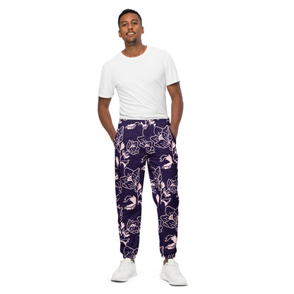 Mbapp’ Track Pant - 2023 Limited Edition
