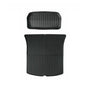 All Weather Front And Rear TPE Trunk Mat for Model Y | TESERY