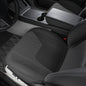 All-Wheather Nappa Leather Car Seat Covers for Tesla Model 3/Y/S/X