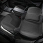 All-Wheather Nappa Leather Car Seat Covers for Tesla Model 3/Y/S/X