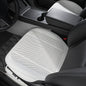 All-Wheather Nappa Leather Car Seat Covers for Tesla Model 3/Y/S/X