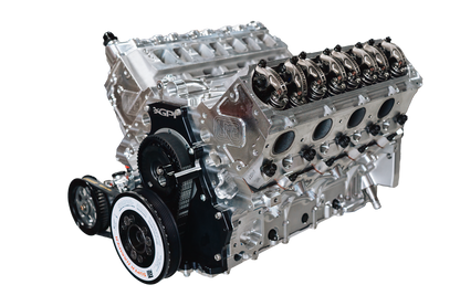 LME BILLET LTX 2500+HP