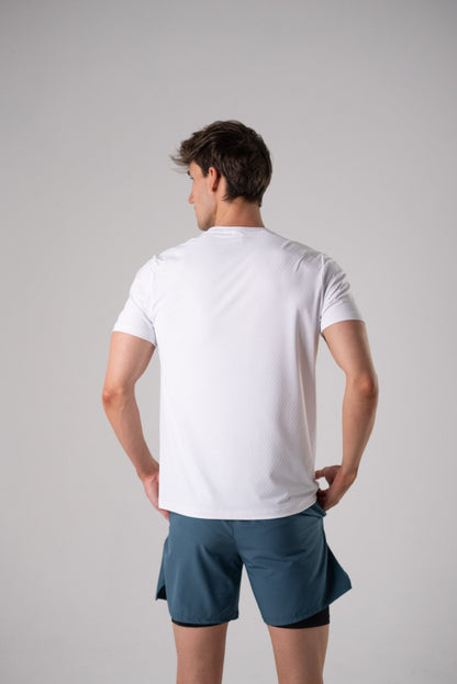 ALIVE strong tee