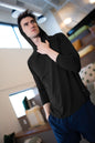brilliant V2 hooded long sleeve