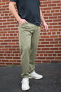 BRUSHED victorious pant