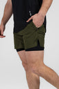 worthy liner shorts