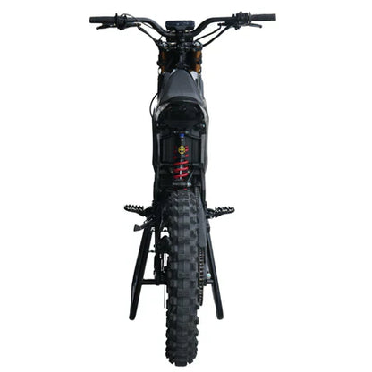 Arctic Leopard XE PRO S Bike
