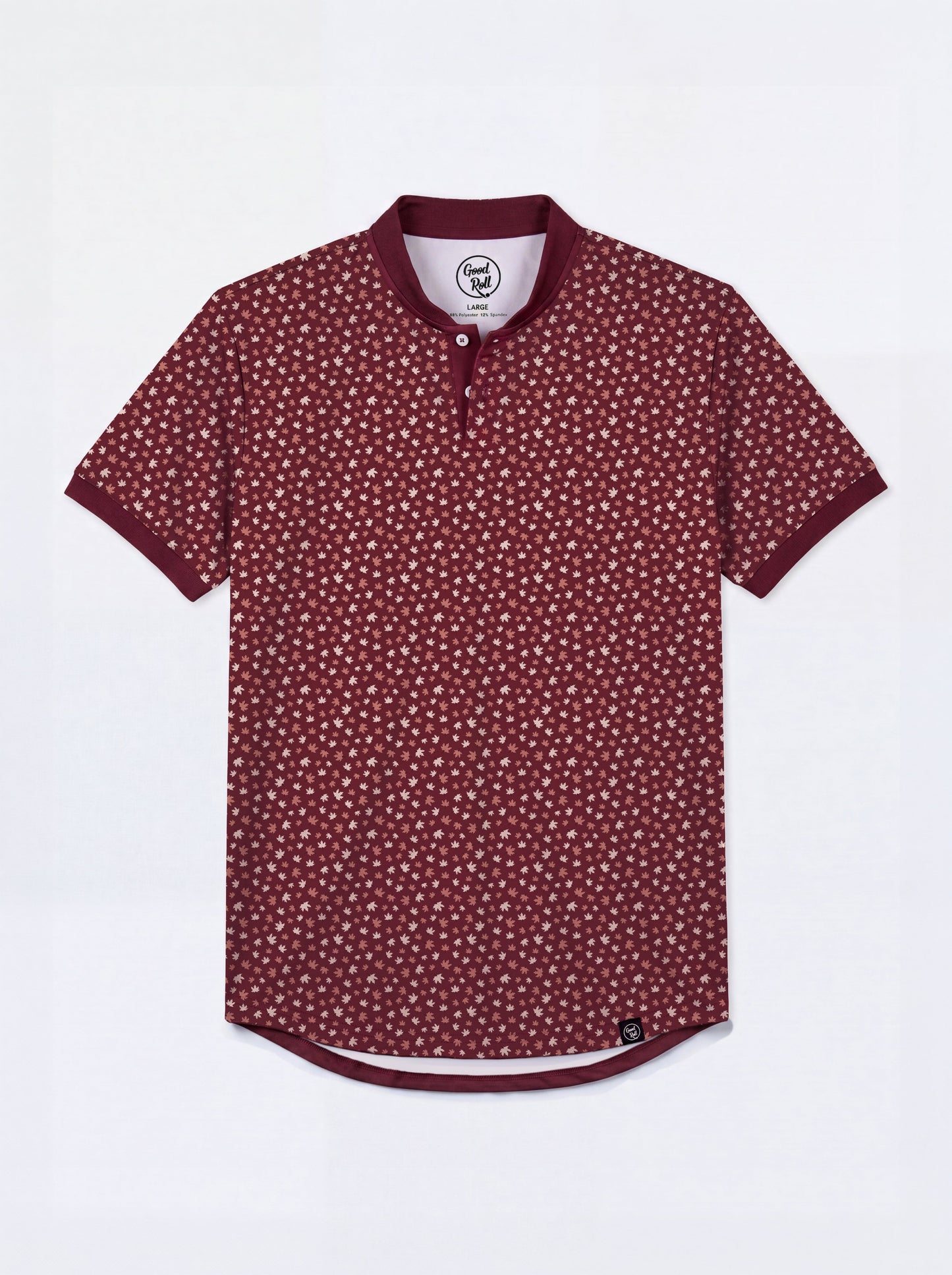 Autumn Ace Polo