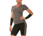 InstantFigure Activewear Compression Shorts-AWS015