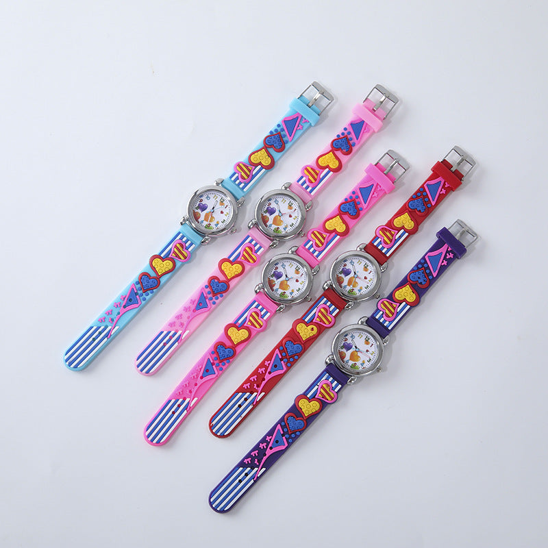 New Luminous Children's Day Gift Watch