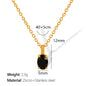 Design Necklace High-grade Jewelry For Women