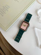 Summer Lightweight Resin Strap For Men And Women