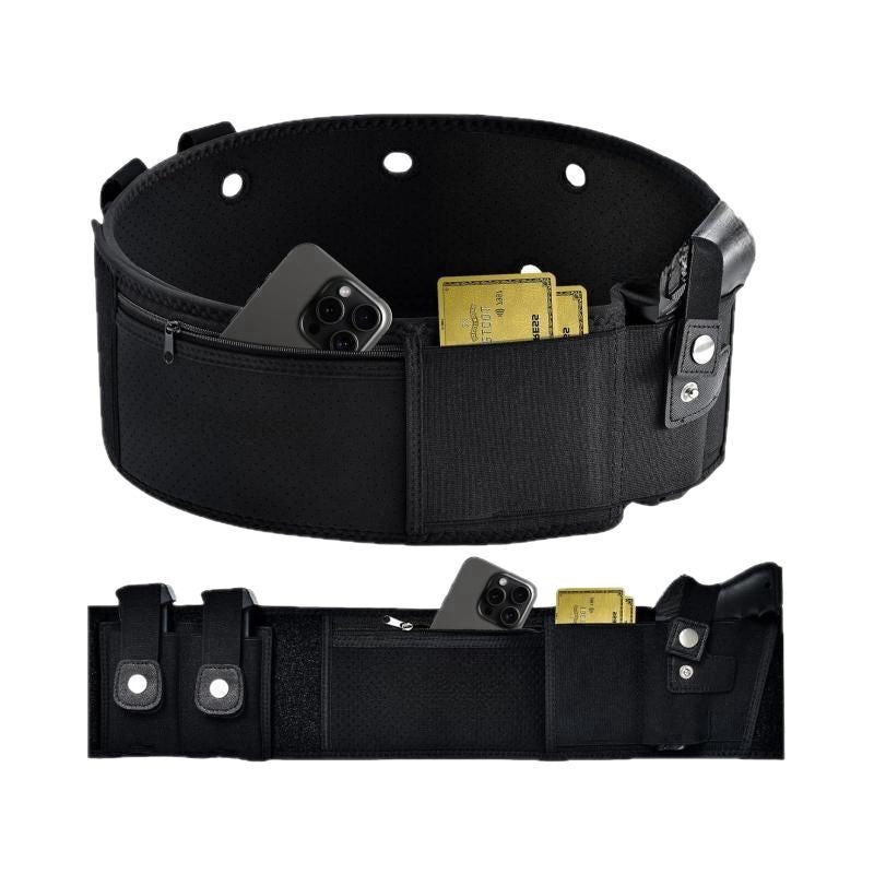 Adjustable Hidden Carrying Holster Outdoor