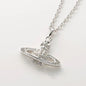 Necklace Couple High-grade Men And Women