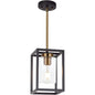 1 Light Farmhouse Pendant Lighting