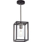 1 Light Farmhouse Pendant Lighting