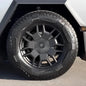 Brake Caliper Covers for Cybertruck (4 PCS)