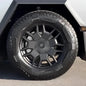 Brake Caliper Covers for Cybertruck (4 PCS)