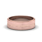 Brushed Finish Band