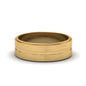 Brushed Finish Band