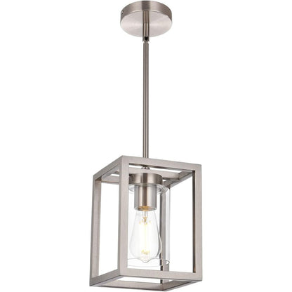 1 Light Farmhouse Pendant Lighting