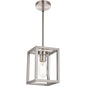 1 Light Farmhouse Pendant Lighting