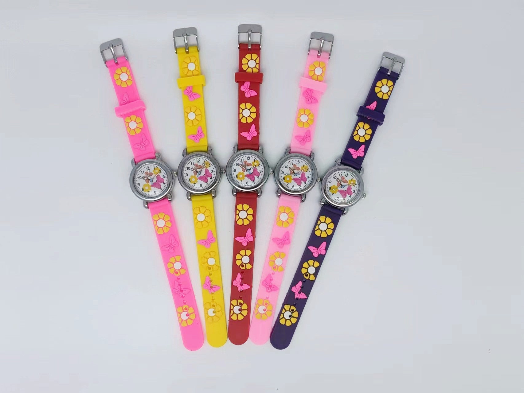 New Luminous Children's Day Gift Watch
