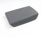 PU Leather Armrest Cover for Model 3 Highland/Y Juniper | 3 Colors
