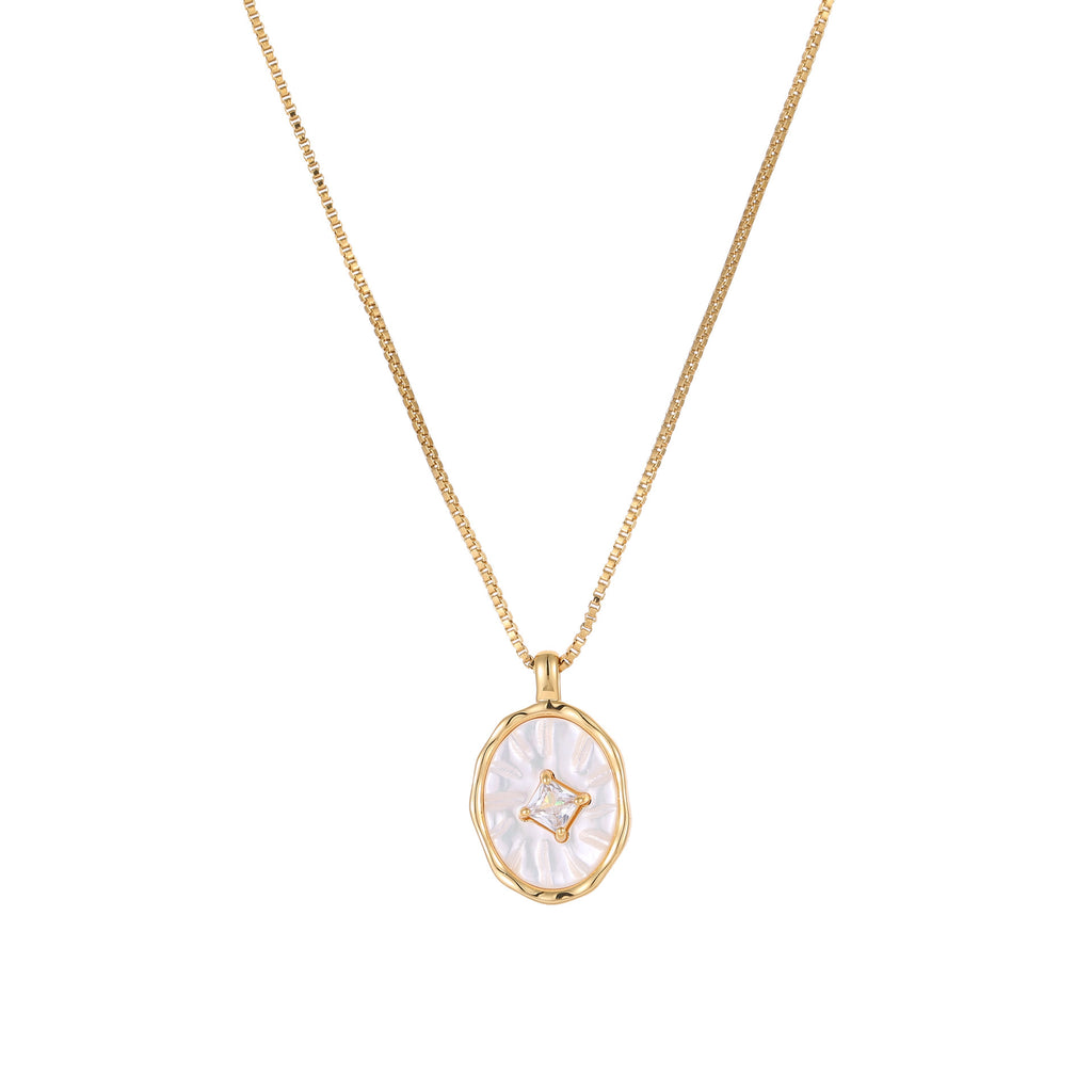 High-grade Light Luxury Pendant For Women