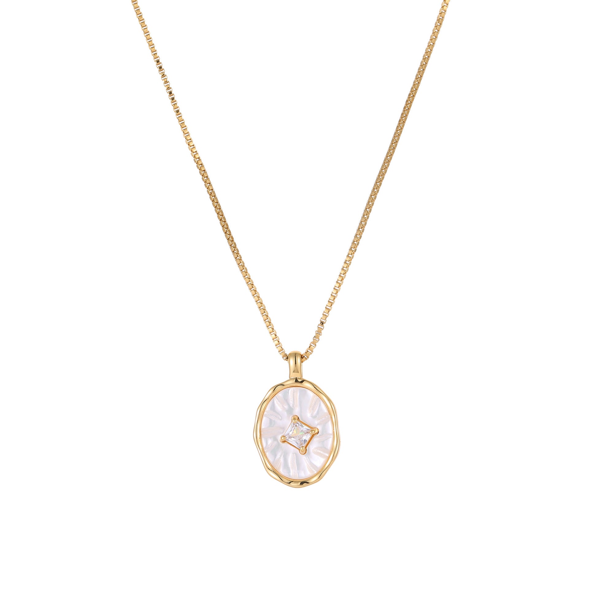 High-grade Light Luxury Pendant For Women