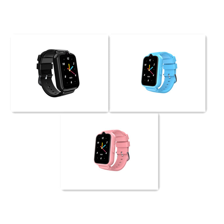 4G Small Screen LT41 Watch