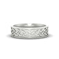 Celtic Mens Wedding Ring