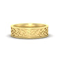 Celtic Mens Wedding Ring