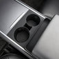 Center Console Silicone Cup Holder For Tesla Model 3/Y