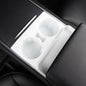 Center Console Silicone Cup Holder For Tesla Model 3/Y