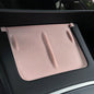 Silicone Wireless Charging Pad for Model 3/Y | Anti-Slip | 4 Colors | Waterproof