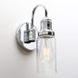 Vintage Gooseneck Wall Mount Single Sconce