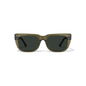 Cheri 52mm Cat Eye Sunglasses | Green