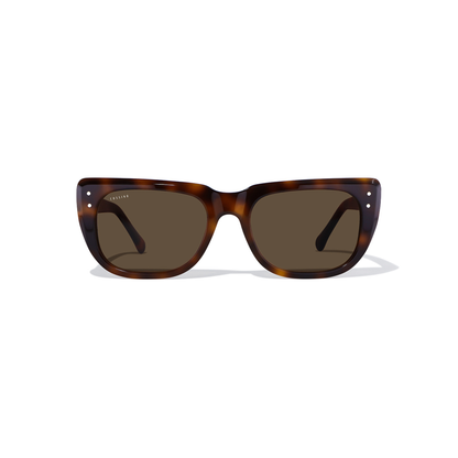 Cheri 52mm Cat Eye Sunglasses | Tortoiseshell
